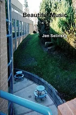 E-Book (epub) Beautiful Music von Jen Selinsky