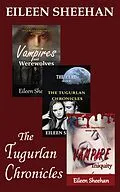 E-Book (epub) The Tugurlan Chronicles von Eileen Sheehan