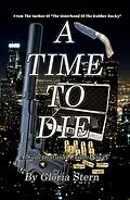 E-Book (epub) A Time to Die - A Supernatural Crime Novel von Gloria Stern