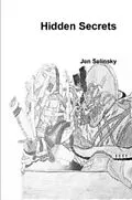 E-Book (epub) Hidden Secrets von Jen Selinsky