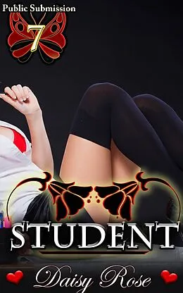 E-Book (epub) Student von Daisy Rose