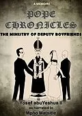 E-Book (epub) Pope Chronicles: The Ministry of Deputy Boyfriends von Mpho Matsitle