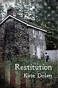 E-Book (epub) Restitution von Kate Dolan