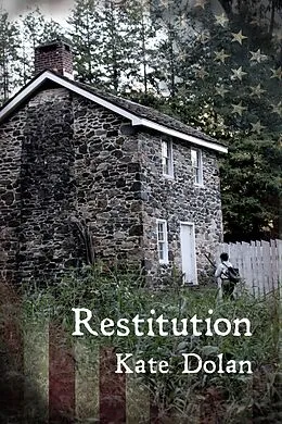 E-Book (epub) Restitution von Kate Dolan