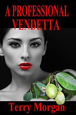 eBook (epub) A Professional Vendetta de Terry Morgan