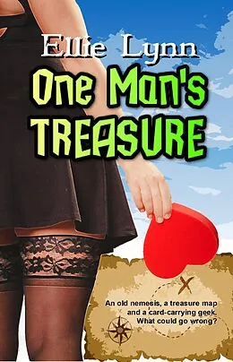 E-Book (epub) One Man's Treasure von Ellie Lynn
