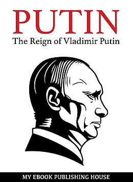E-Book (epub) Putin von My Ebook Publishing House
