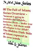 E-Book (epub) The Fall of Islam; Series Overview - von Abe Abel, Sol Solomon