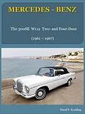 E-Book (epub) The Mercedes W112 Fintail von Bernd S. Koehling
