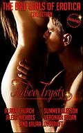 E-Book (epub) Taboo Trysts von The Bad Girls of Erotica, Alana Church, Alexa Nichols