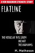 E-Book (epub) Flatline von M. Matheson