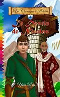 E-Book (epub) Le Destin de Nicolas von Yann Riva-Cobel