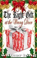 E-Book (epub) The Right Gift at the Wrong Door von Walker Long