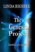 E-Book (epub) The Genesis Project von Linda Rigsbee