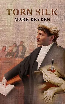 E-Book (epub) Torn Silk von Mark Dryden