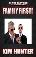 E-Book (epub) Family First von Kim Hunter