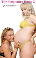 E-Book (epub) The Pregnancy Home 2 (Pregnancy Stand Alones, #6) von Jc Winchester
