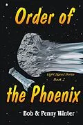 E-Book (epub) Order of the Phoenix (L.S. 1, #2) von Bob Winter, Penny Winter