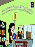 E-Book (epub) Jesus Loves My Mommy: All About Location / Jésus aime ma maman: Tout au sujet de l'emplacement von Nicole Benoit-Roy