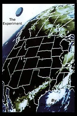 E-Book (epub) The Experiment von David Jensen