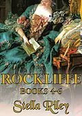 E-Book (epub) Rockliffe Books 4-6 von Stella Riley