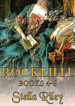 E-Book (epub) Rockliffe Books 4-6 von Stella Riley