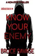 E-Book (epub) Know Your Enemy von Bruce Savage