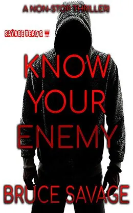 E-Book (epub) Know Your Enemy von Bruce Savage