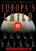 E-Book (epub) Europa's Child von Bruce Savage