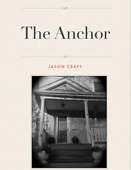 E-Book (epub) Anchor von Jason Craft