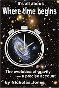 E-Book (epub) Where Time Begins (The COI Universe, #2) von Nicholas Jones