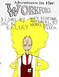 E-Book (epub) An Adventure in Customer Service (A.K.A. Adventures in the Workforce) von Jack Kelley