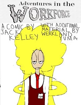 E-Book (epub) An Adventure in Customer Service (A.K.A. Adventures in the Workforce) von Jack Kelley