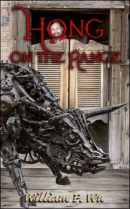 E-Book (epub) Hong On The Range von William F. Wu