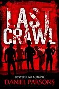 E-Book (epub) Last Crawl von Daniel Parsons