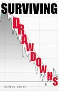 E-Book (epub) Surviving Drawdowns von Andy Smith