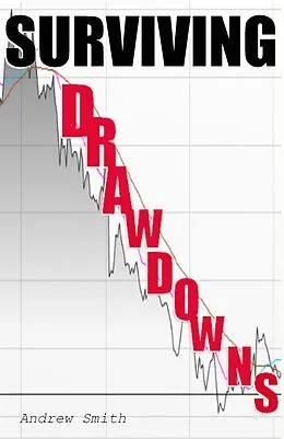 E-Book (epub) Surviving Drawdowns von Andy Smith