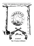 E-Book (epub) The Penrock Covenant von J. Lance Gilmer