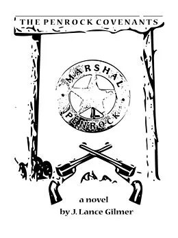 E-Book (epub) The Penrock Covenant von J. Lance Gilmer
