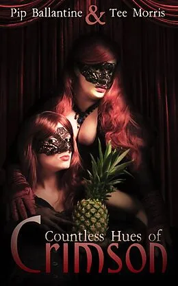 E-Book (epub) Countless Hues of Crimson von Pip Ballantine