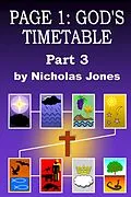 E-Book (epub) Page 1: God's Timetable Part 3 von Nicholas Jones