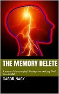 E-Book (epub) The Memory Delete von Gabor Nagy