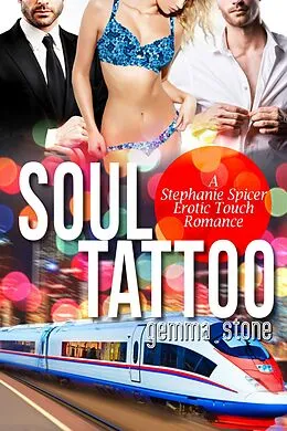 E-Book (epub) Soul Tattoo von Gemma Stone