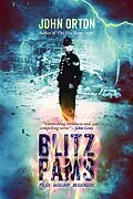 E-Book (epub) Blitz PAMs von John Orton