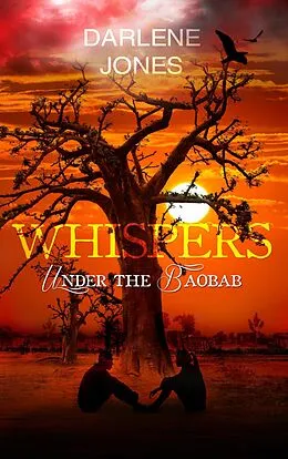 E-Book (epub) Whispers Under the Baobab von Darlene Jones