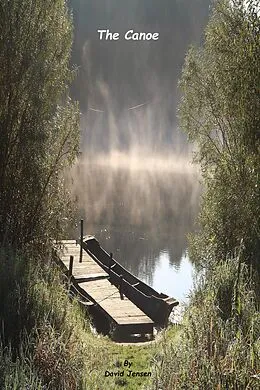 E-Book (epub) The Canoe von David Jensen