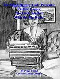 E-Book (epub) The Blind History Lady Presents: Pauline Gomez, The Little Teacher With The Big Heart von Peggy Chong
