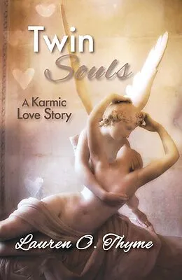E-Book (epub) Twin Souls, A Karmic Love Story von Lauren O. Thyme