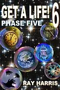 E-Book (epub) Get a Life! Phase 5 von Ray Harris