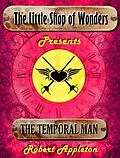 E-Book (epub) Temporal Man von Robert Appleton
